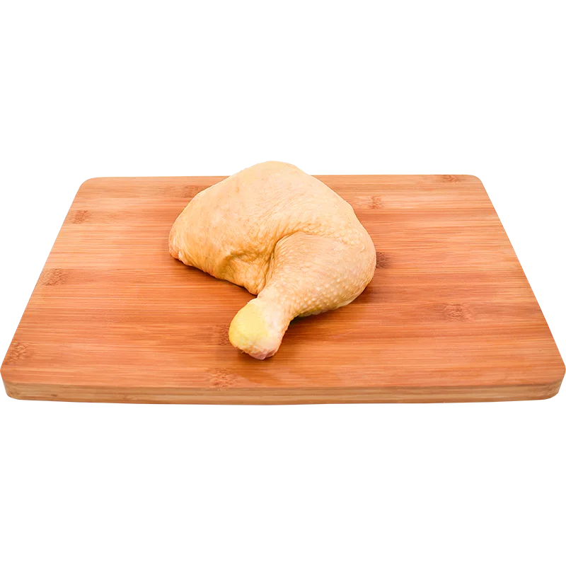 Don pollo